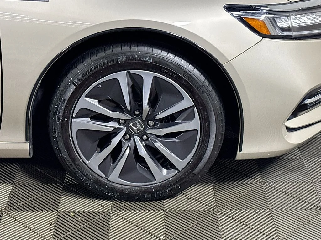 Used 2019 Gold Honda Touring image 24