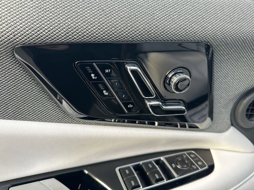 2026 Cadillac OPTIQ Sport - Photo 12