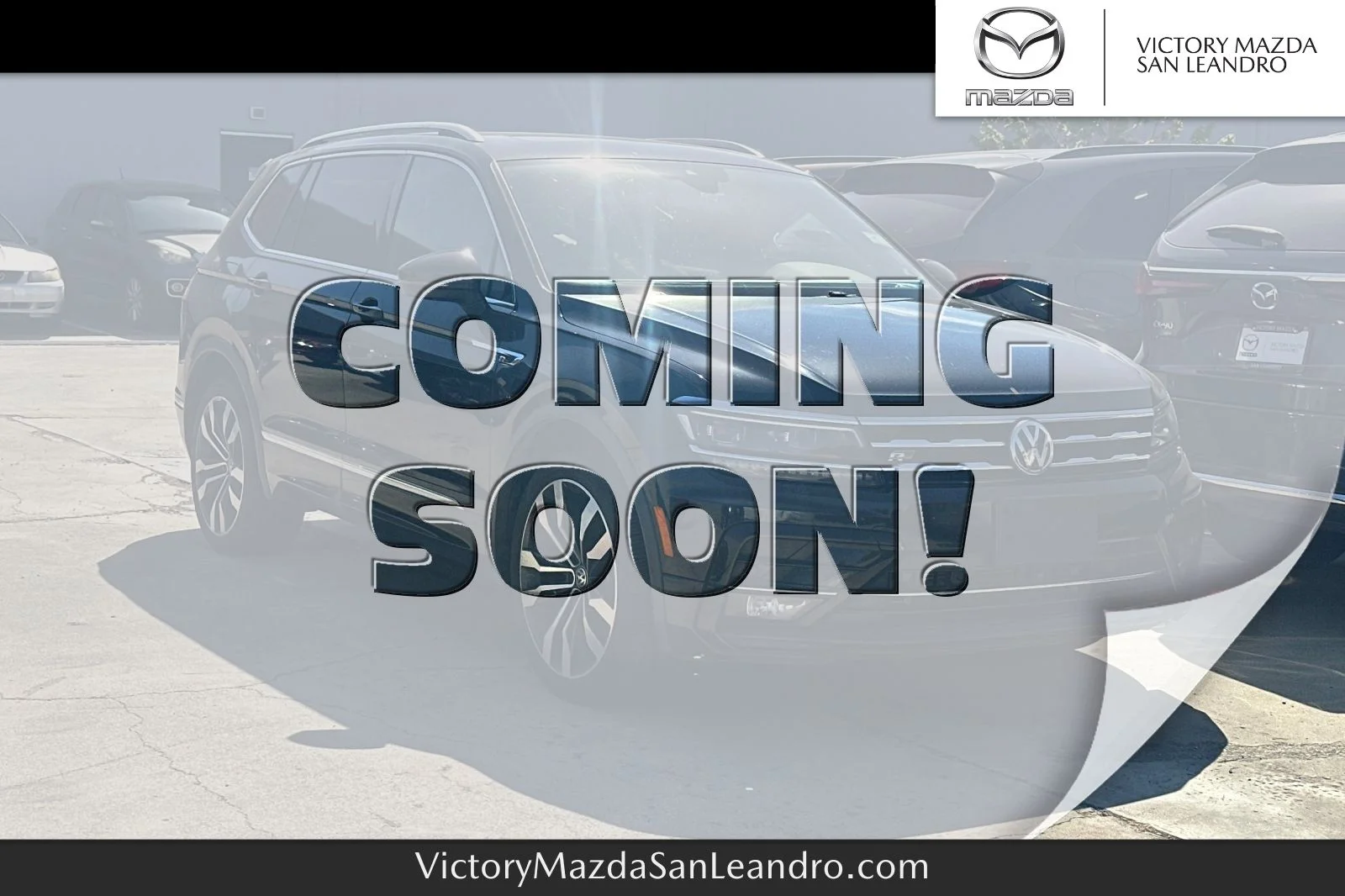 2020 Volkswagen Tiguan 2.0T SEL Premium R-Line 4Motion's photo