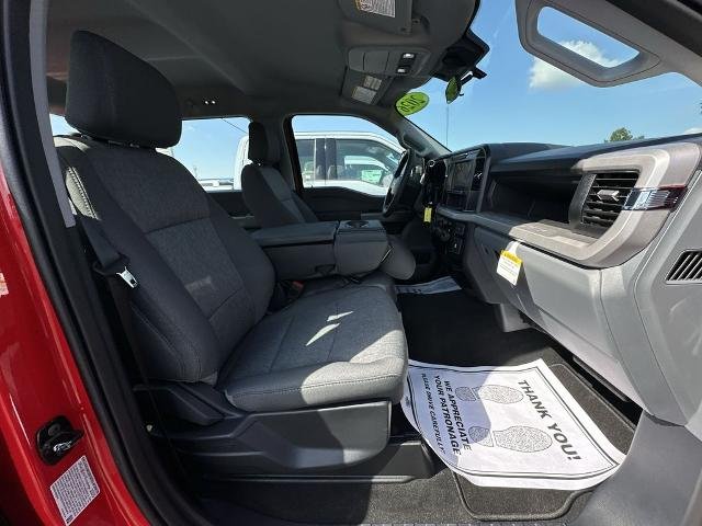 2026 Ford F-250 Super Duty XL - Photo 49