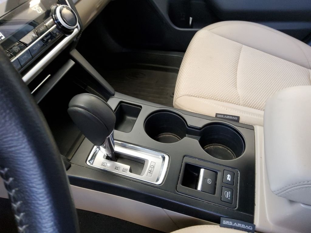 Used 2019 Green Subaru 2.5i Premium image 23