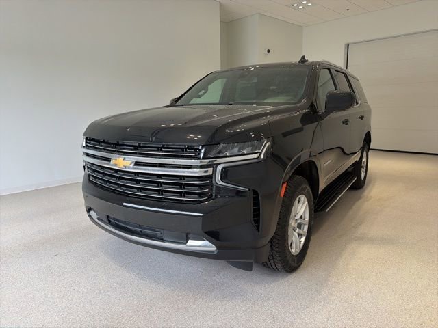 Used 2021 Black Chevrolet LT image 3