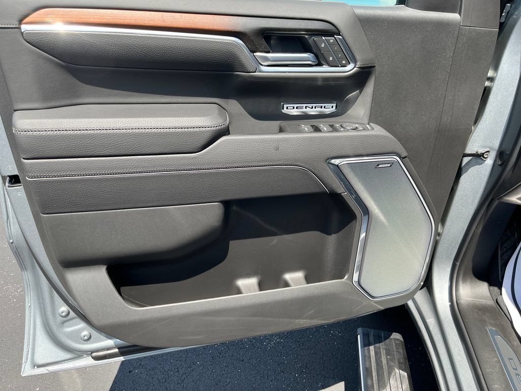 New 2026 Sterling Metallic GMC Denali image 12