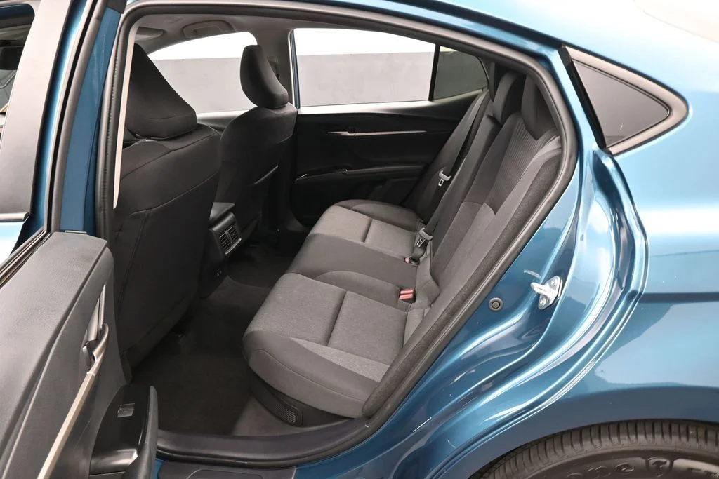 Used 2025 Ocean Toyota LE image 29