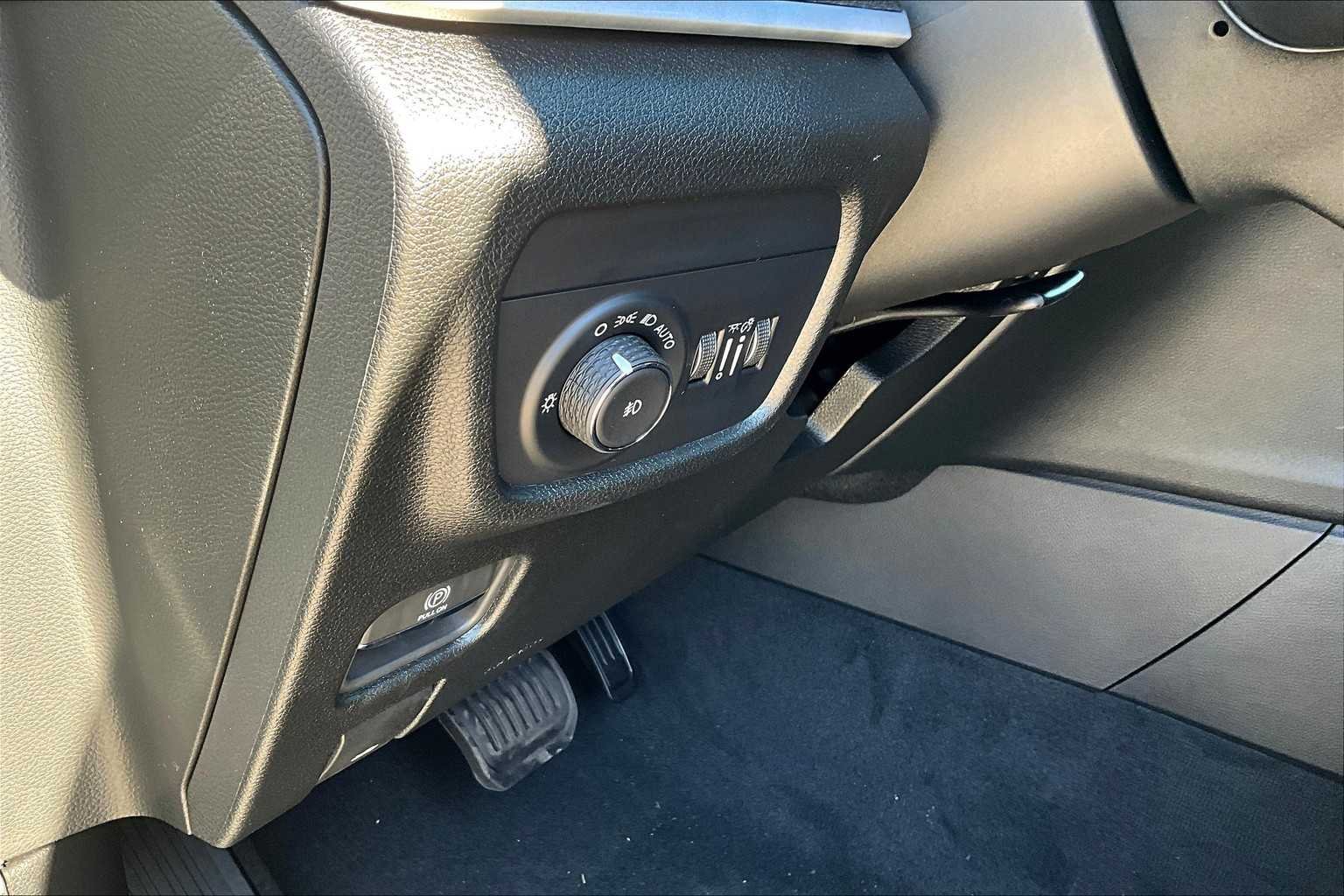 2025 Jeep Grand Cherokee L Limited - Photo 18