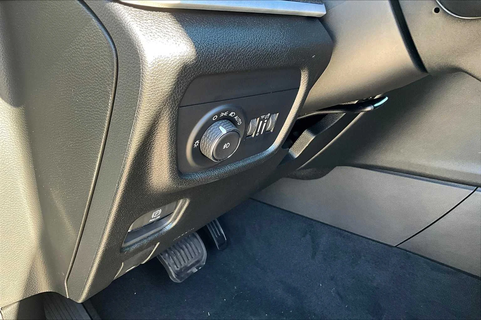 2025 Jeep Grand Cherokee L Limited - Photo 18