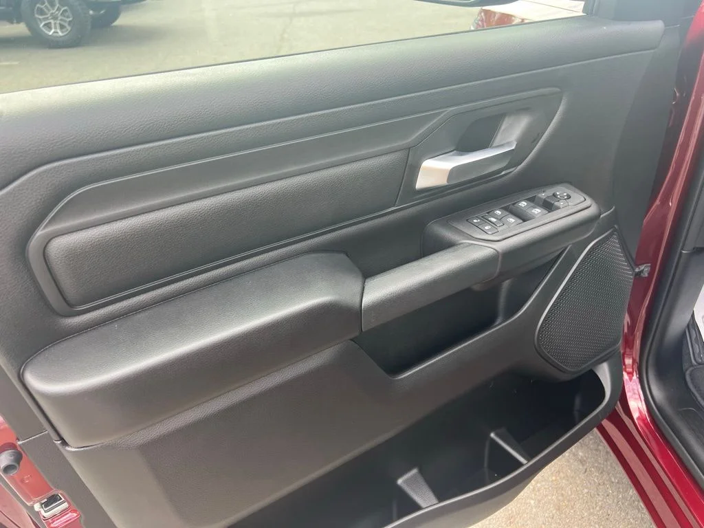 Used 2025 Red Ram Tradesman image 11
