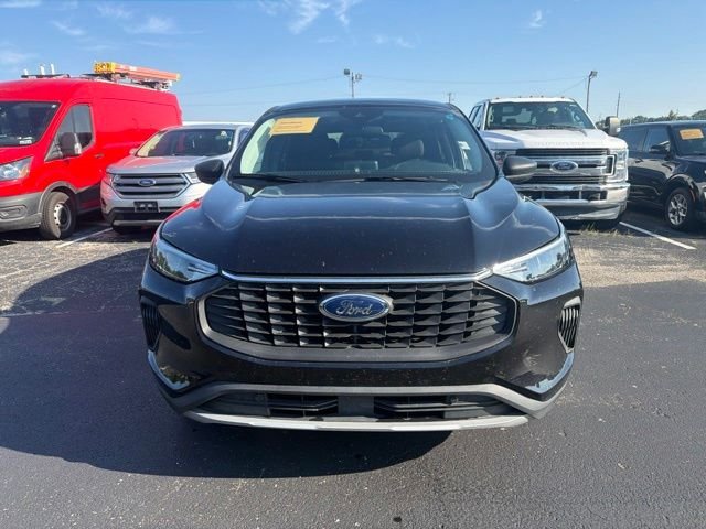 Used 2026 Black Ford Active image 2