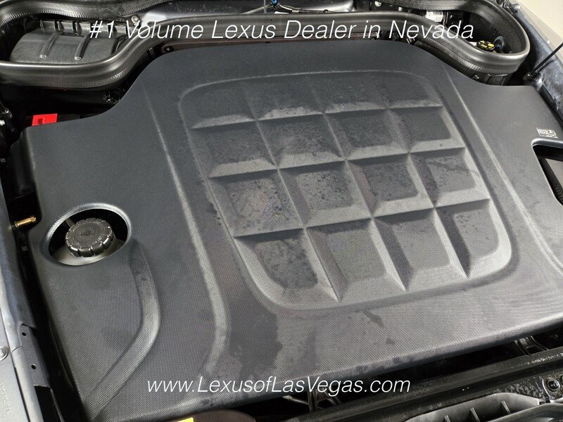 Used 2025 Gray Mercedes-Benz G 580 image 26