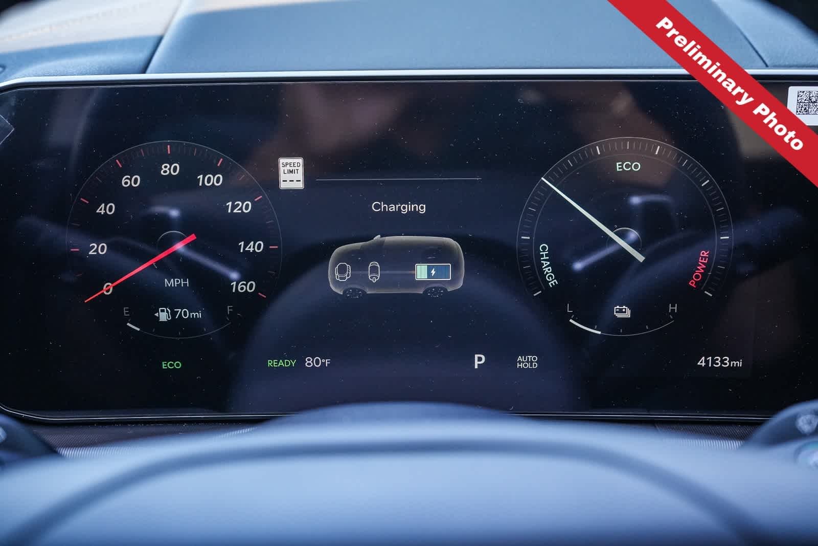 Used 2026 Gravity Gray Kia SX-Prestige image 16