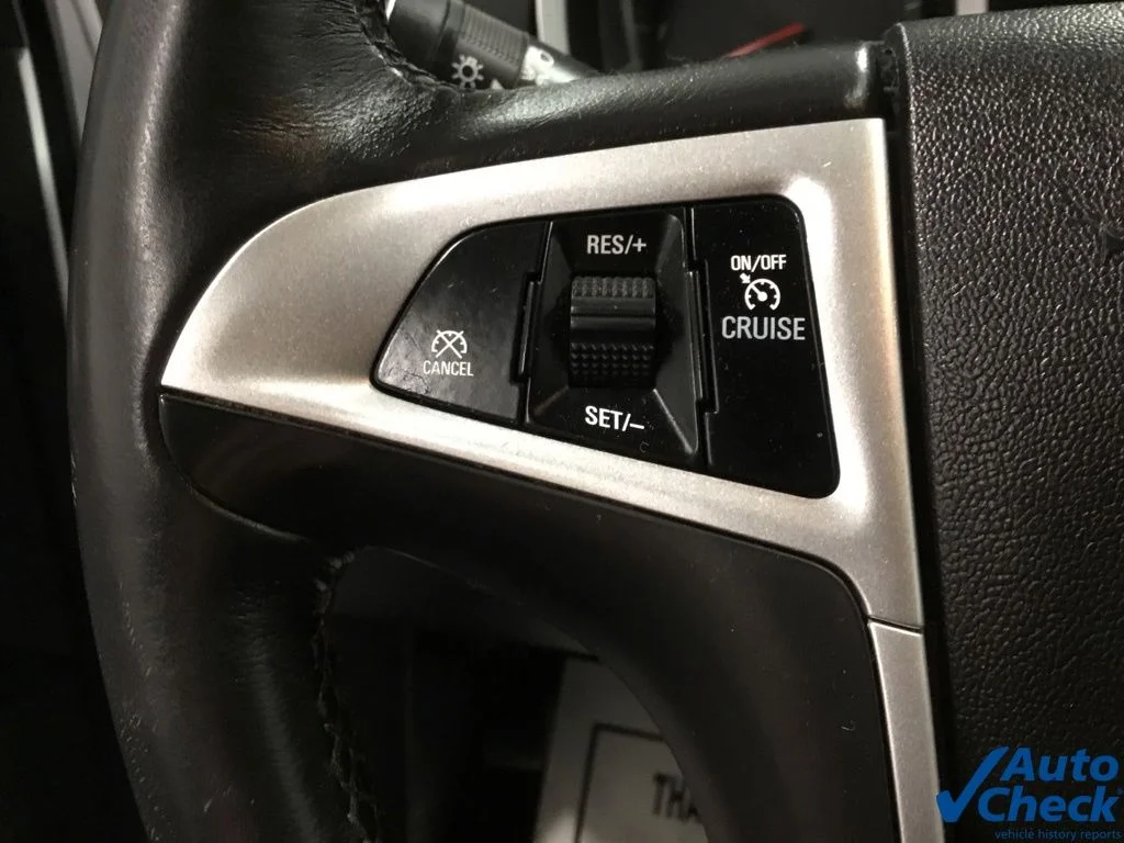Used 2016 White Chevrolet LT image 45