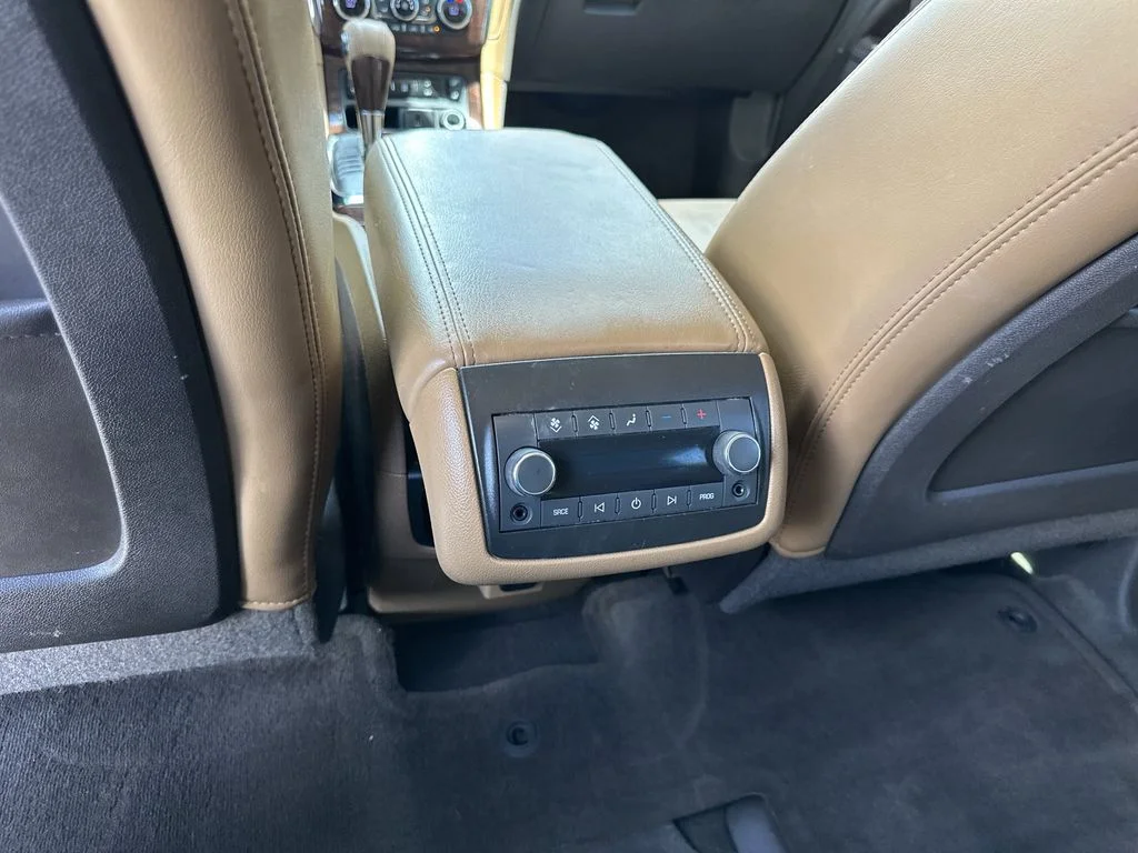 Certified Used 2017 Crimson Red Buick Leather Group image 17