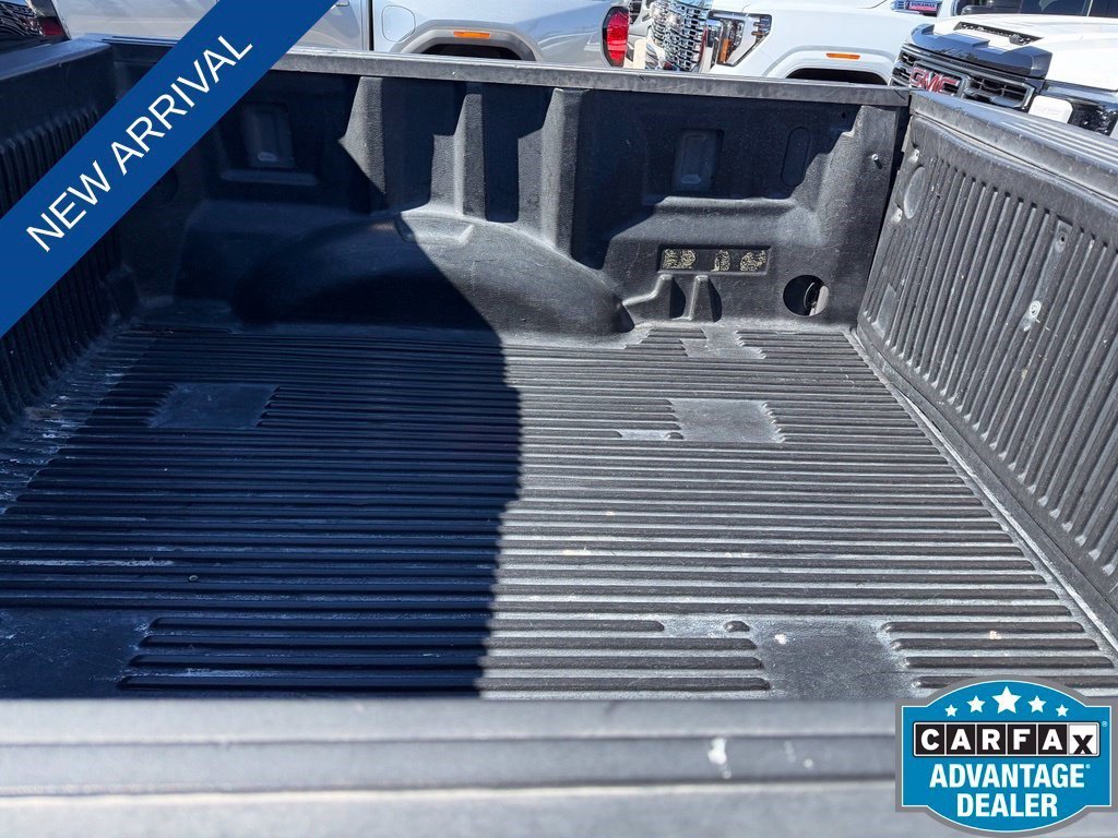 Used 2020 Gray Ford XL image 5