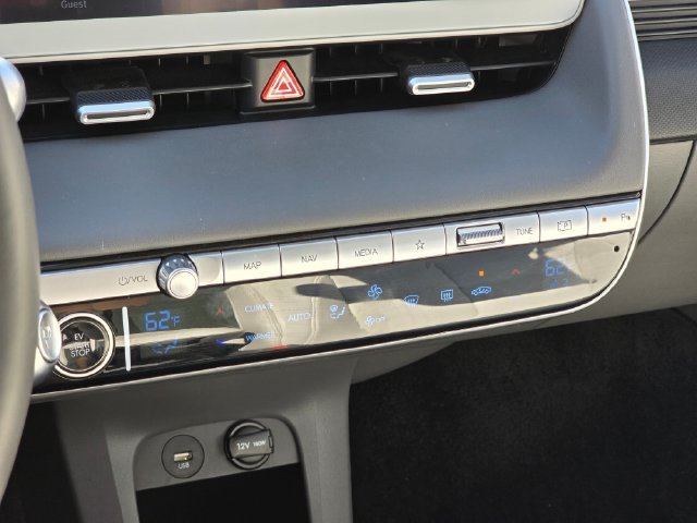 2024 Hyundai IONIQ 5 Limited - Photo 29