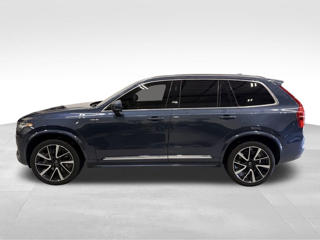 Used 2023 Volvo XC90 Plus with VIN YV4L12PN9P1983091 for sale in Golden Valley, Minnesota