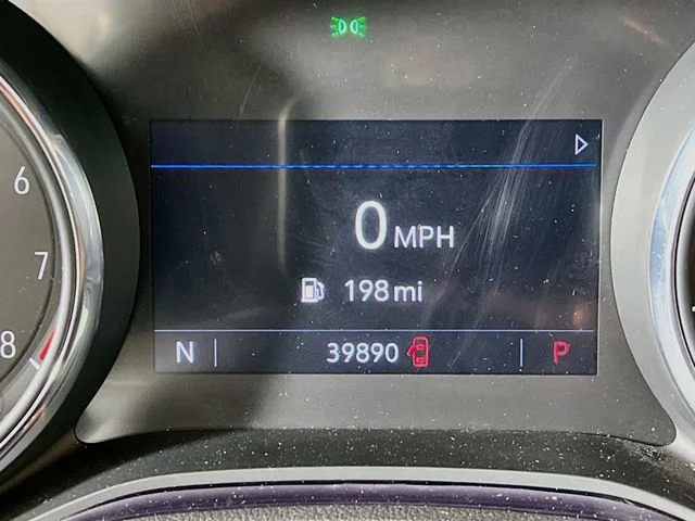 2022 Buick Encore GX Preferred - Photo 10