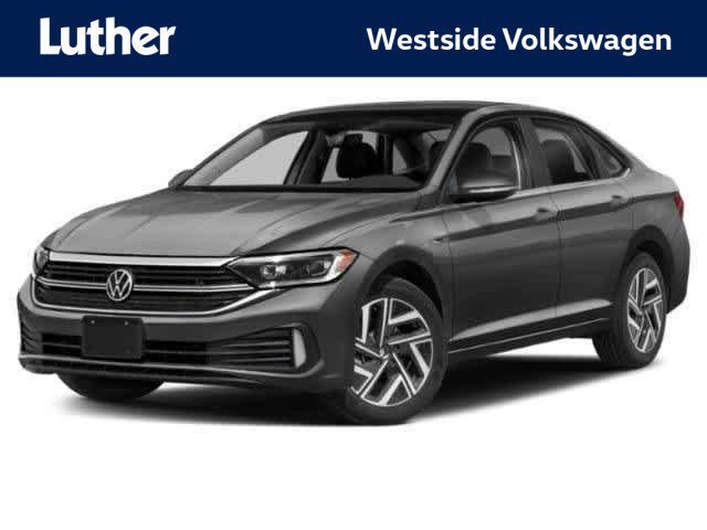 2023 Volkswagen Jetta SEL