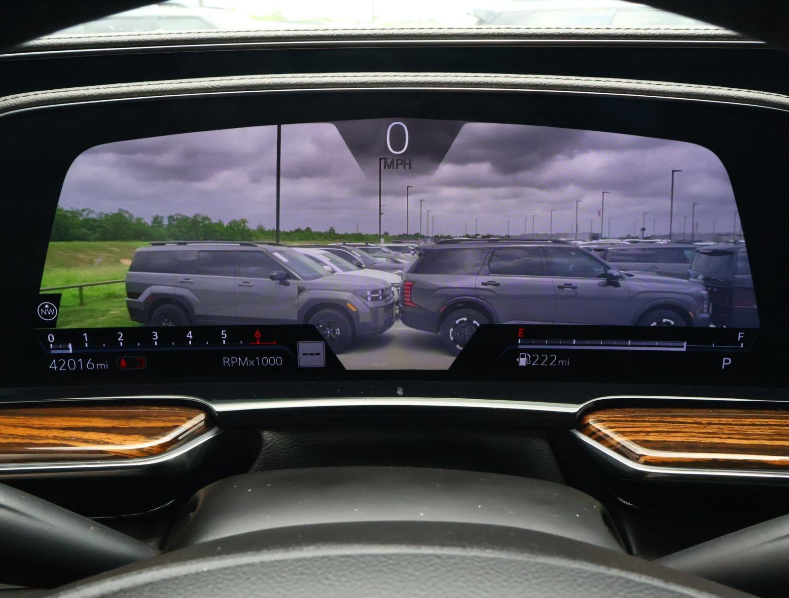 2023 Cadillac Escalade Luxury - Photo 33