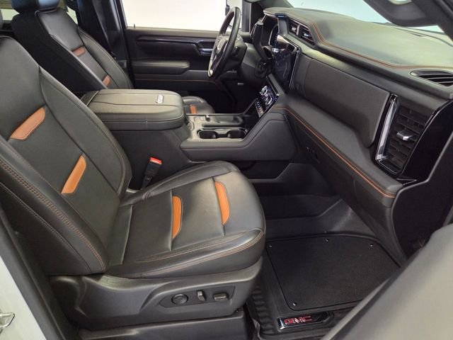 2025 GMC Sierra 2500HD AT4 - Photo 19