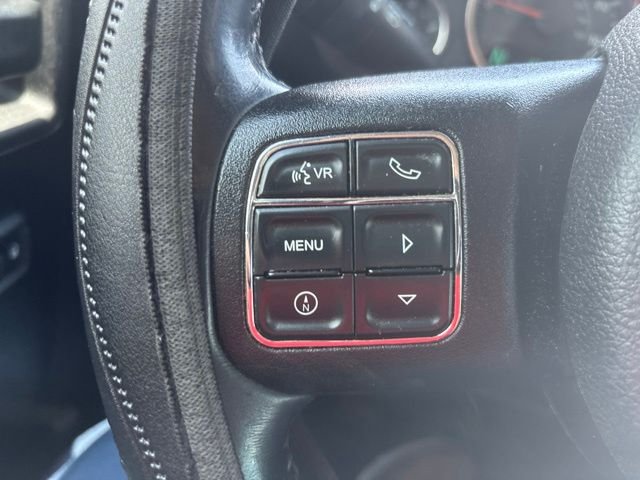 Used 2014 White Jeep Unlimited Rubicon image 8