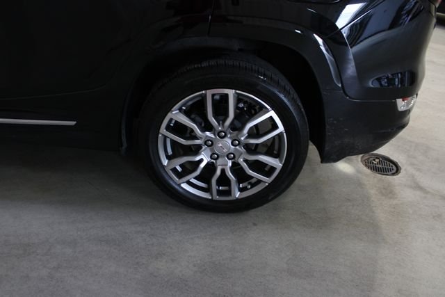 Used 2023 Black GMC Denali image 37