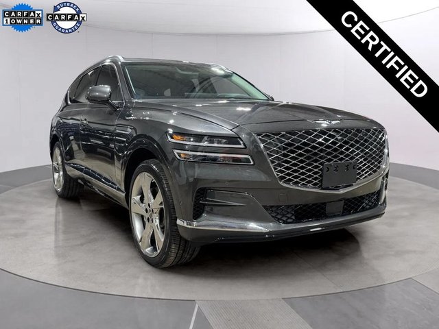 2024 Genesis GV80 3.5T