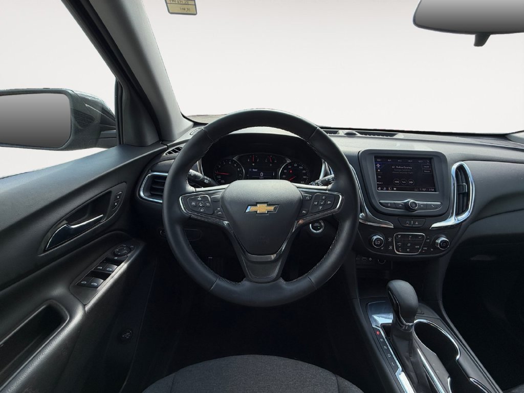 2024 Chevrolet Equinox LT - Photo 12