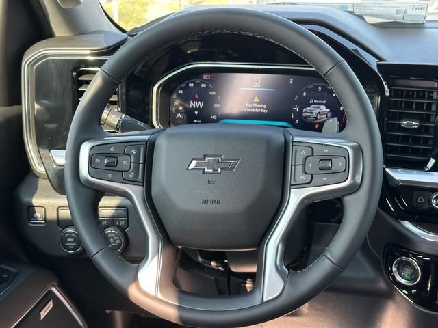 2026 Chevrolet Silverado 1500 RST - Photo 7