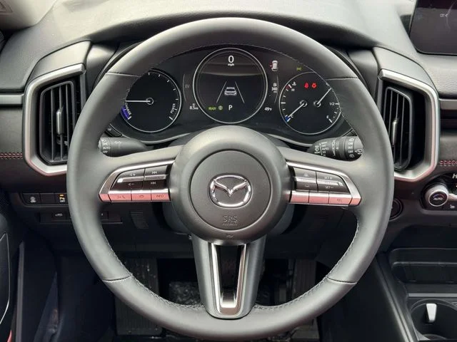 2026 Mazda CX-50 Premium - Photo 18