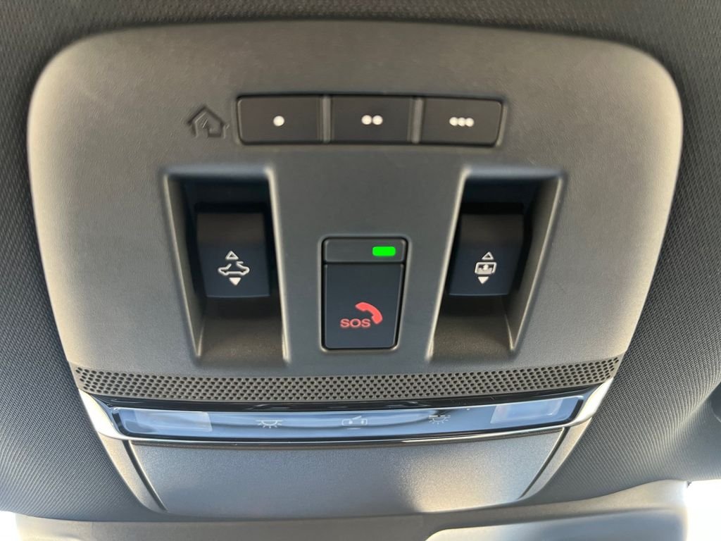 Certified Used 2026 Blue Nissan Platinum image 25
