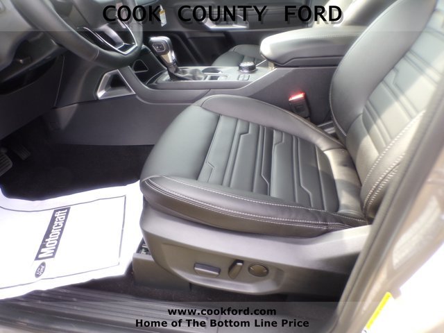 New 2026 Marsh Gray Ford Lariat® image 17