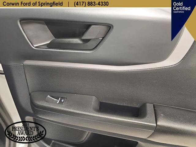 Certified Used 2024 Oxford White Ford Big Bend image 15