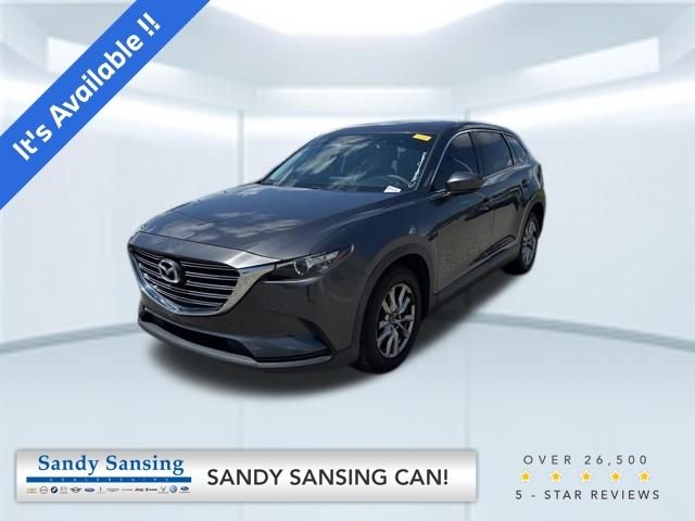 2016 Mazda CX-9 Touring FWD's photo