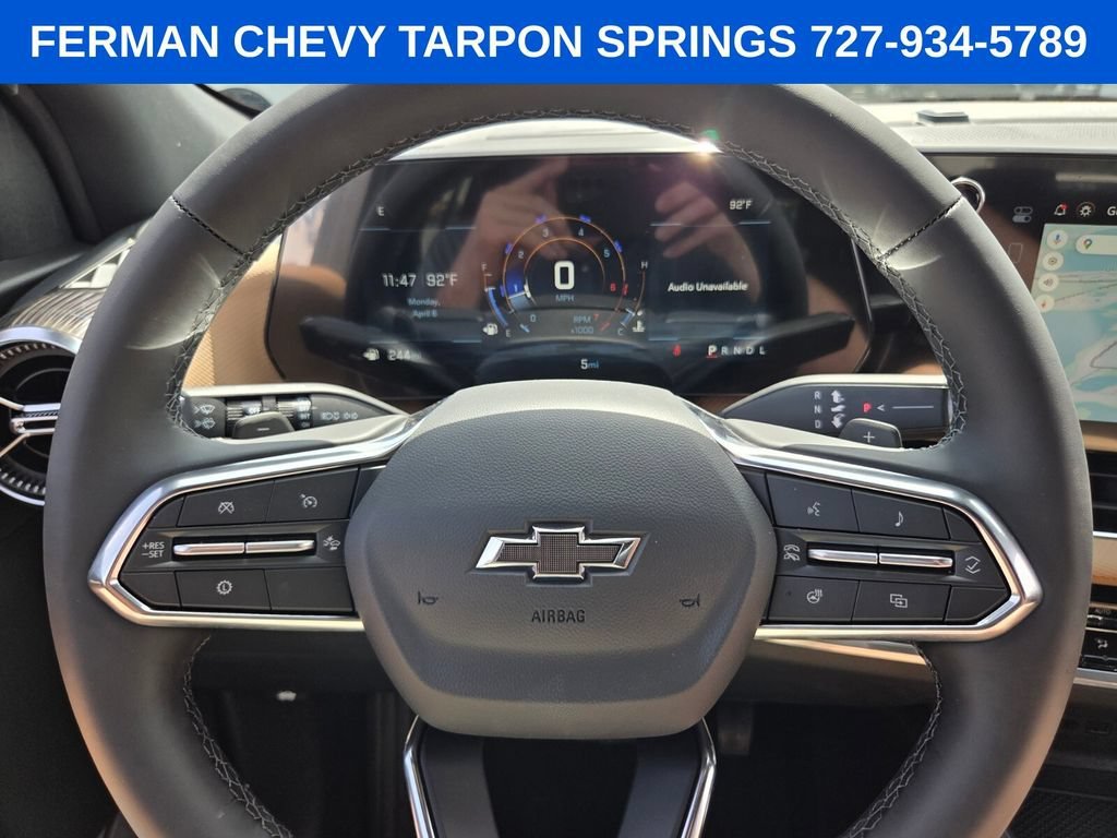 2026 Chevrolet Equinox ACTIV - Photo 27