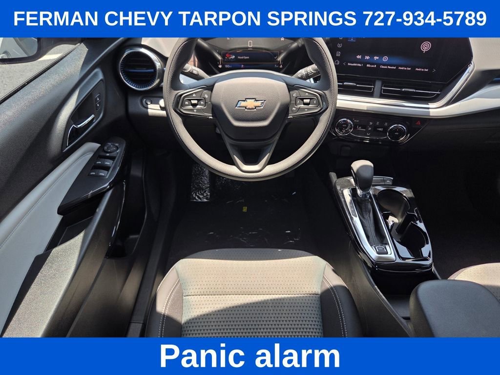 2026 Chevrolet Trax LT - Photo 16
