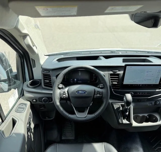 New 2026 White Ford  image 15