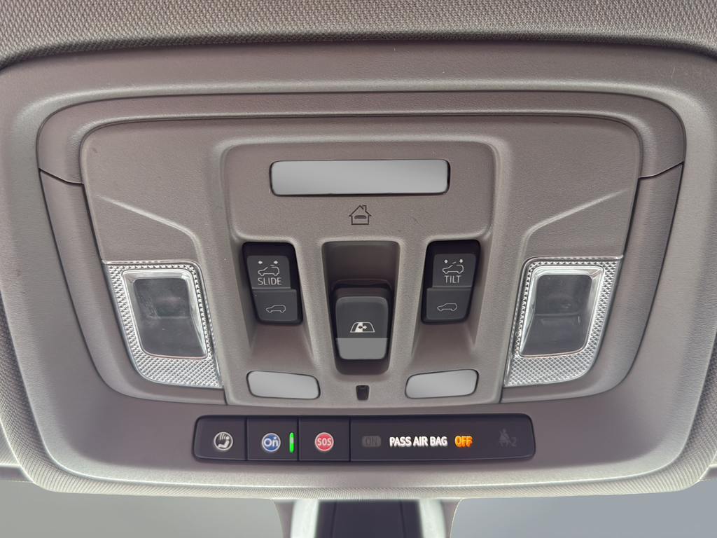 Used 2019 Black Chevrolet LT Trail Boss image 28