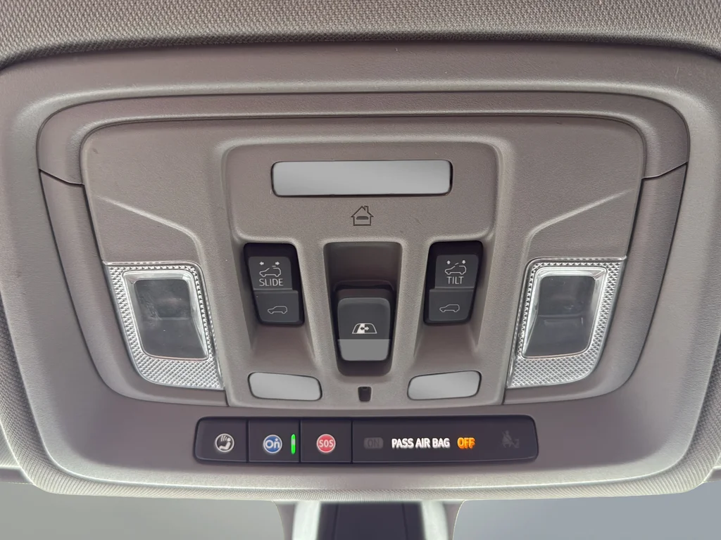 Used 2019 Black Chevrolet LT Trail Boss image 28