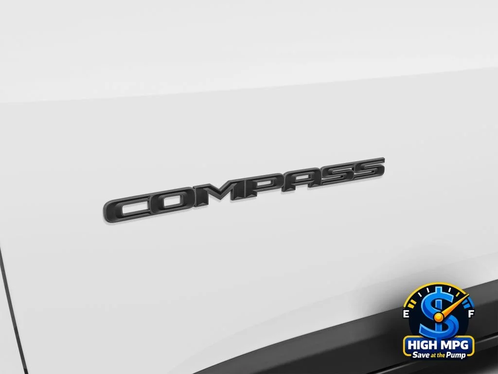 Used 2025 White Jeep Limited image 52