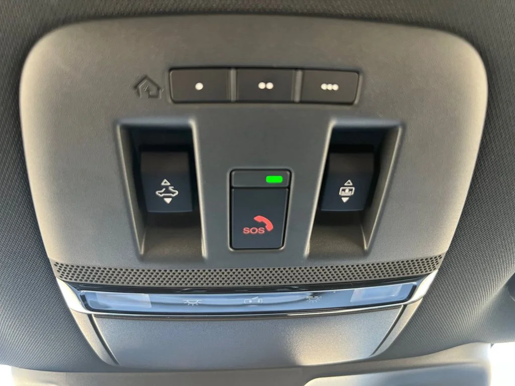 Certified Used 2026 Blue Nissan Platinum image 25