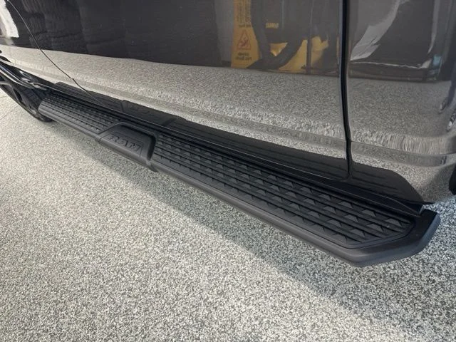 New 2026 Gray Ram Laramie image 16
