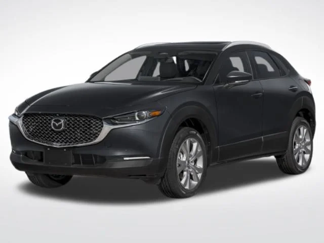 2026 Mazda CX-30 Premium AWD's photo