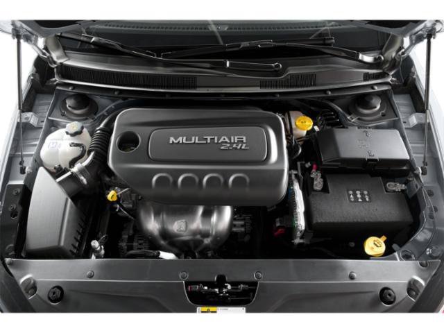 Used 2015 Billet Silver Metallic Clearcoat Chrysler C image 16