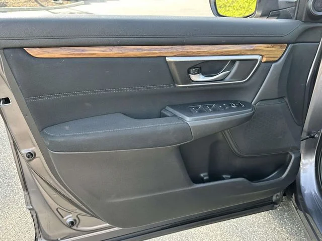 2019 Honda CR-V EX - Photo 16