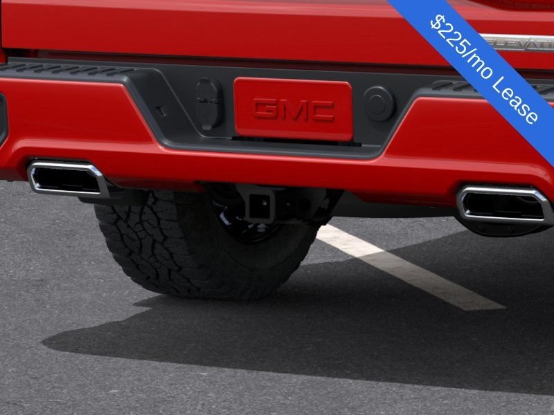 2026 GMC Sierra 1500 Elevation - Photo 14