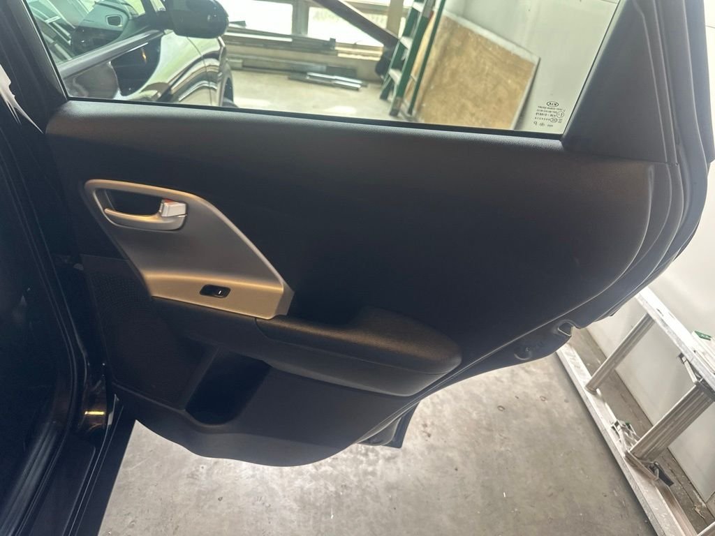 Used 2019 Black Kia LX image 30