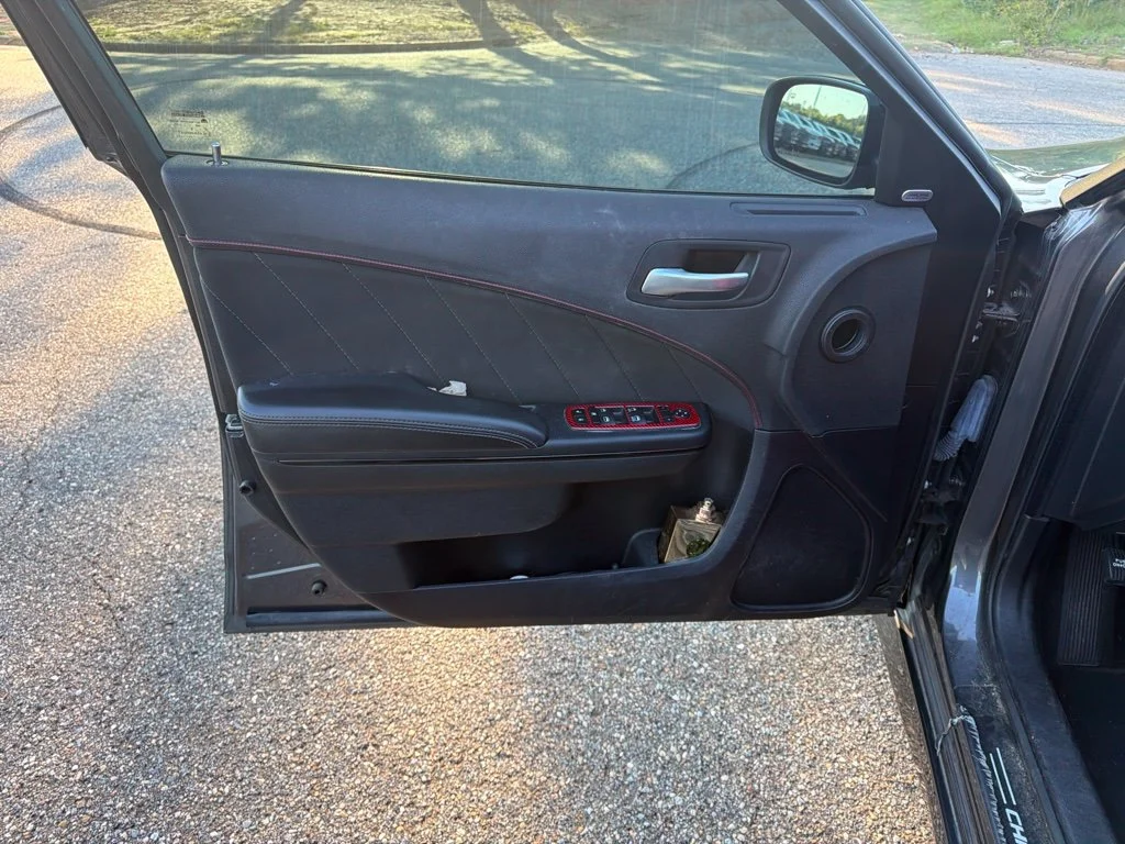 Used 2023 Gray Dodge GT image 21