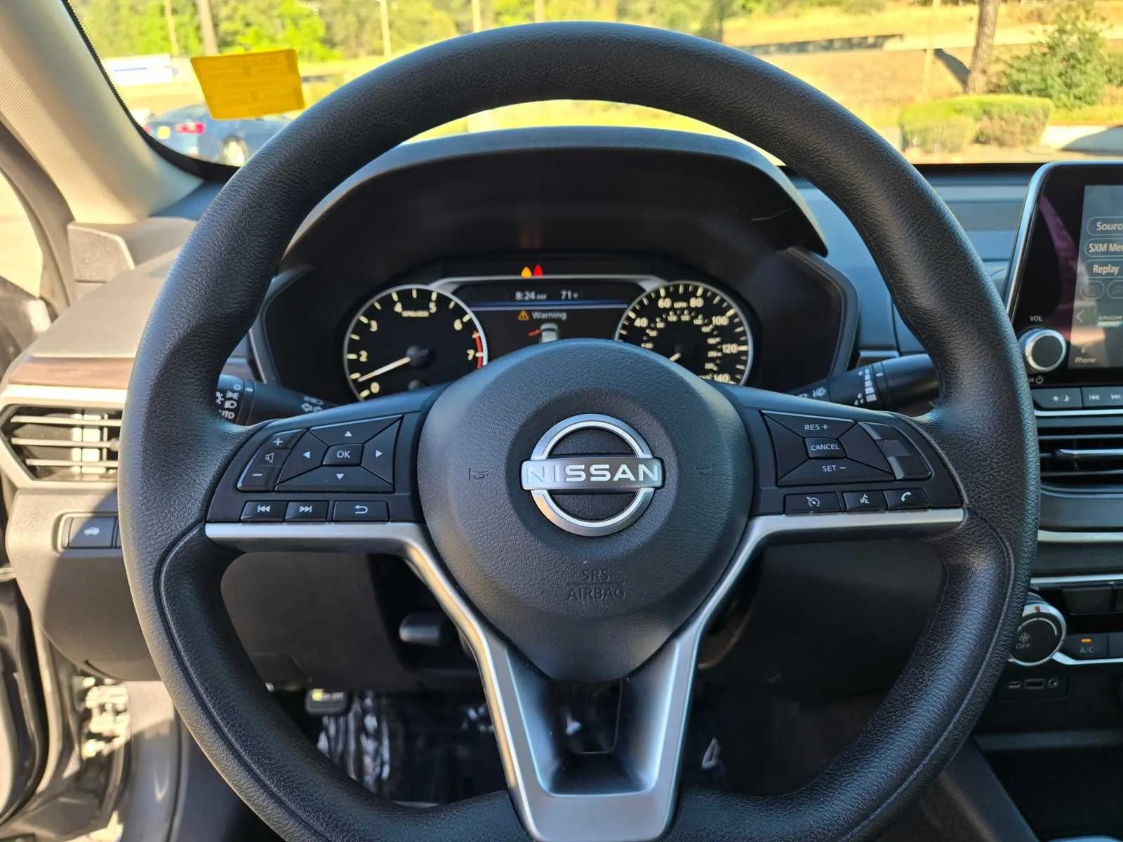 Used 2024  Nissan 2.5 SV image 26