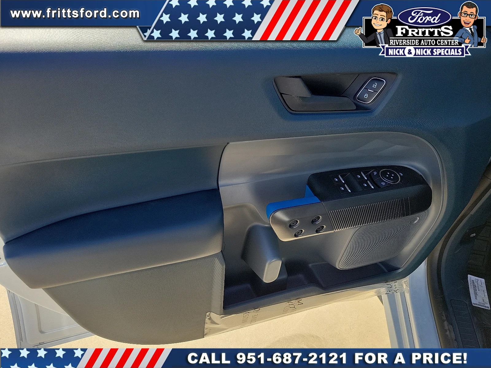 New 2026 Space White Metallic Ford Lobo™ image 14