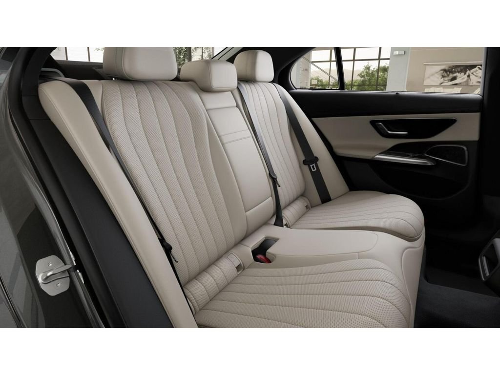 New 2026 Graphite Grey Metallic Mercedes-Benz E 450 image 5